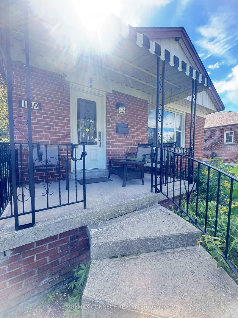 Image of home for listing MLS® E13779604