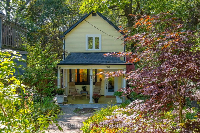 Image of home for listing MLS® E13779658