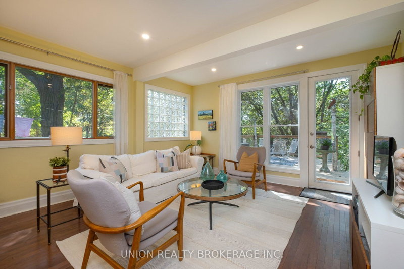 Image of home for listing MLS® E13779658