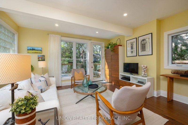 Image of home for listing MLS® E13779658