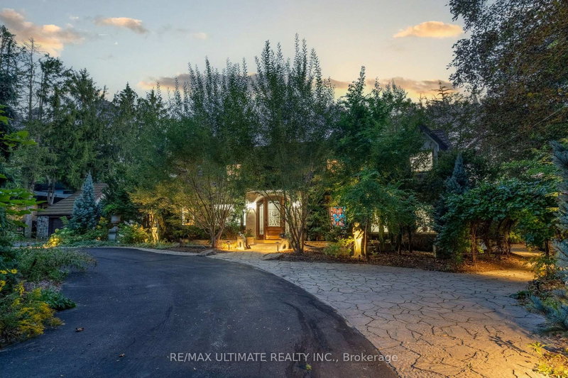 Image of home for listing MLS® E13779684