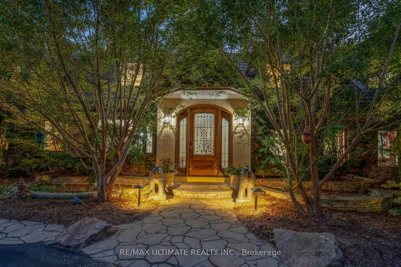 Image of home for listing MLS® E13779684