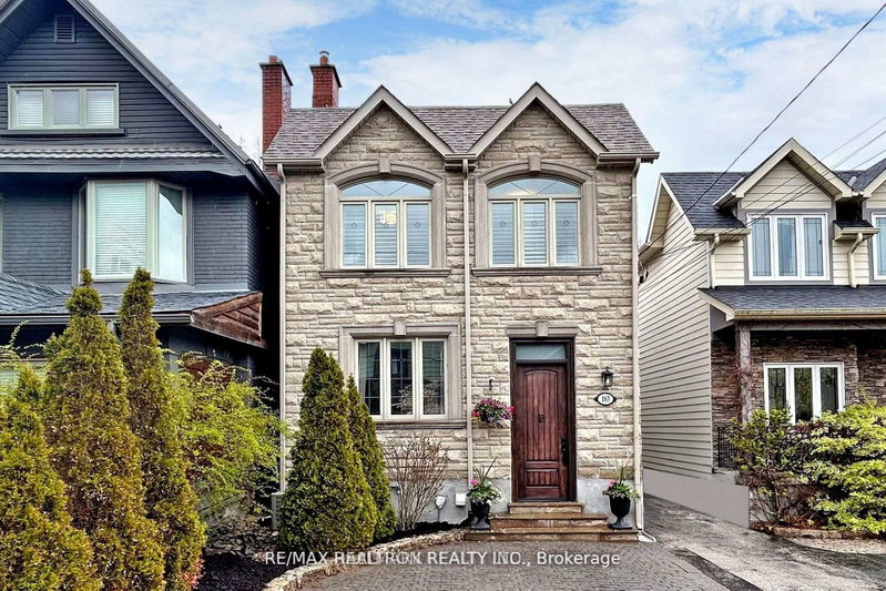 Image of home for listing MLS® E13779688