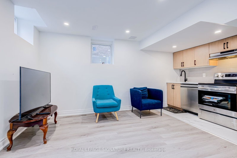 Image of home for listing MLS® E13779730