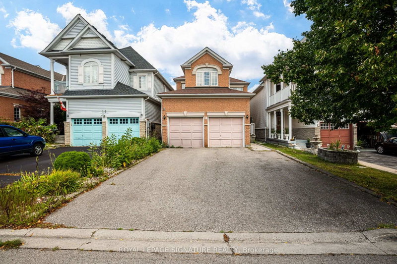 Image of home for listing MLS® E13779730