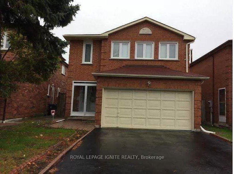 Image of home for listing MLS® E13779798
