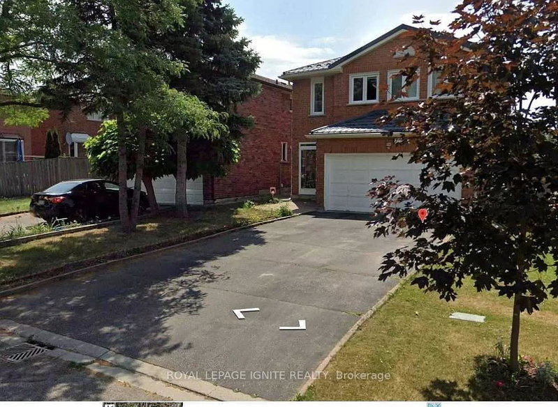 Image of home for listing MLS® E13779798