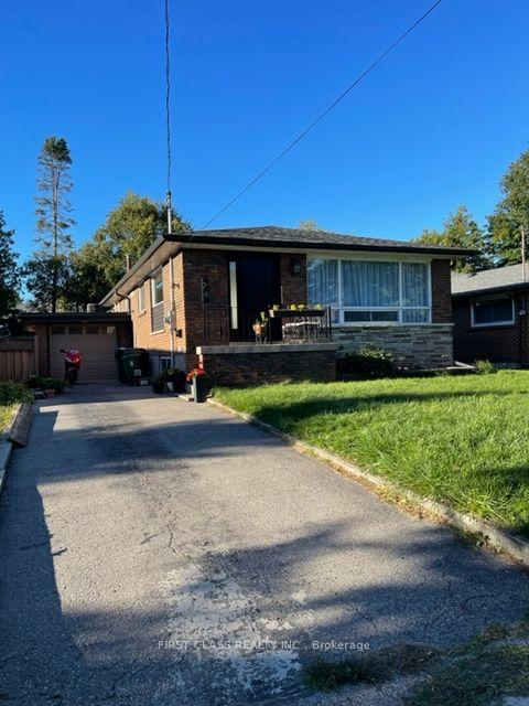 Image of home for listing MLS® E13779844