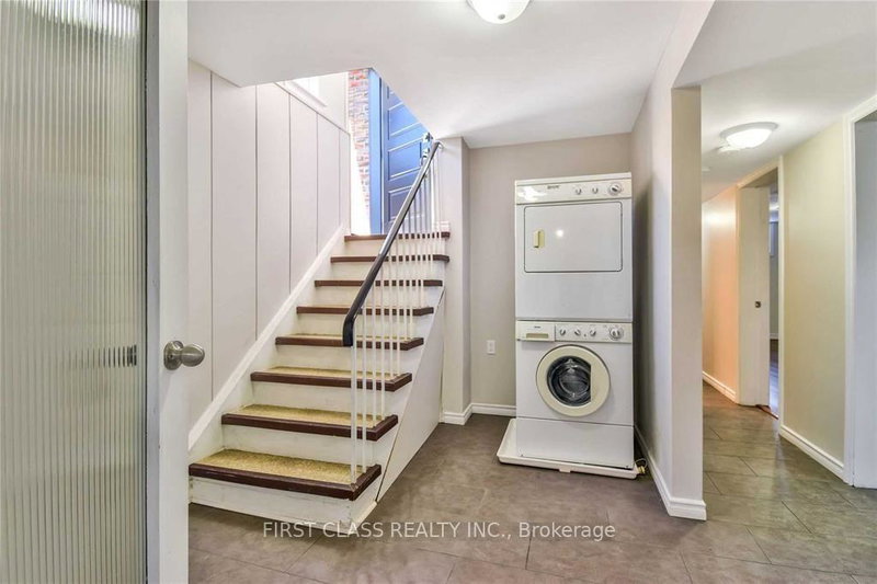 Image of home for listing MLS® E13779844