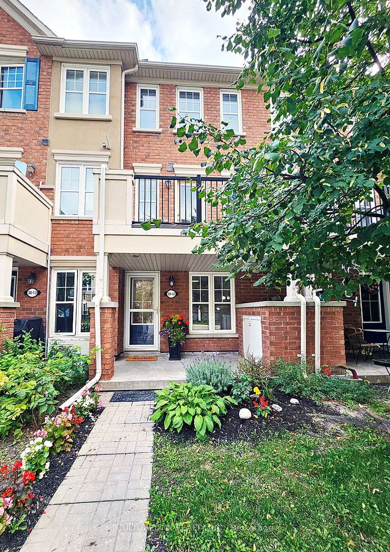 Image of home for listing MLS® E13779932