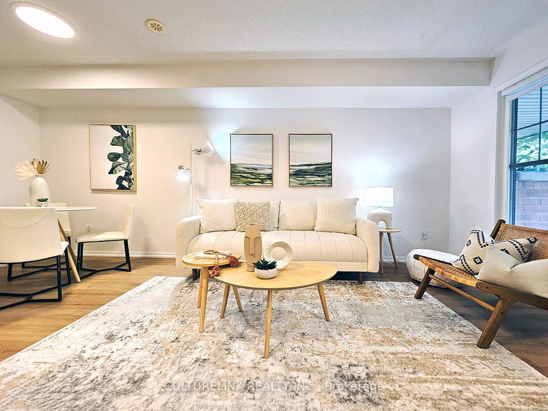 Image of home for listing MLS® E13779932