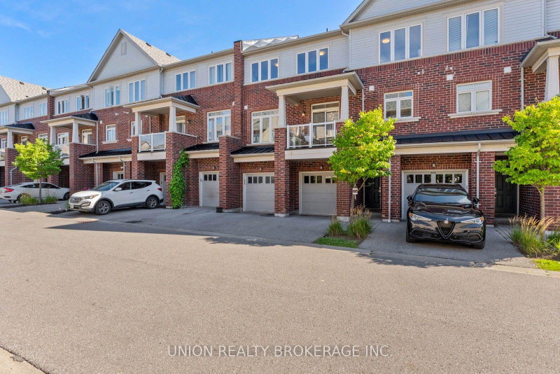 Image of home for listing MLS® E13779972