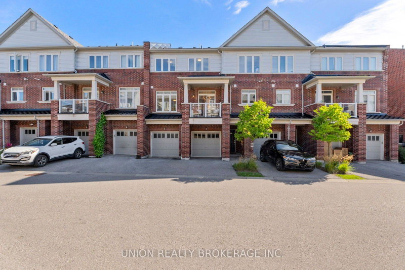 Image of home for listing MLS® E13779972