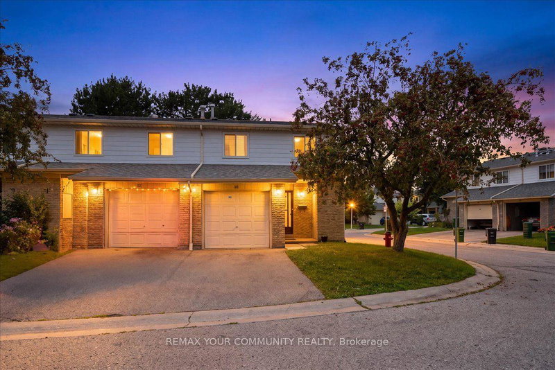 Image of home for listing MLS® E13780160