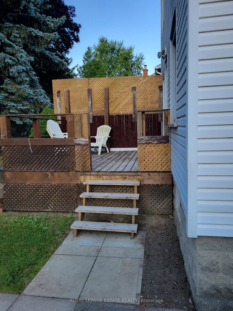 Image of home for listing MLS® E13780206