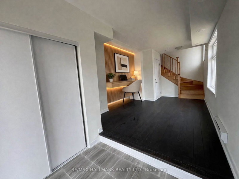 Image of home for listing MLS® E13780226