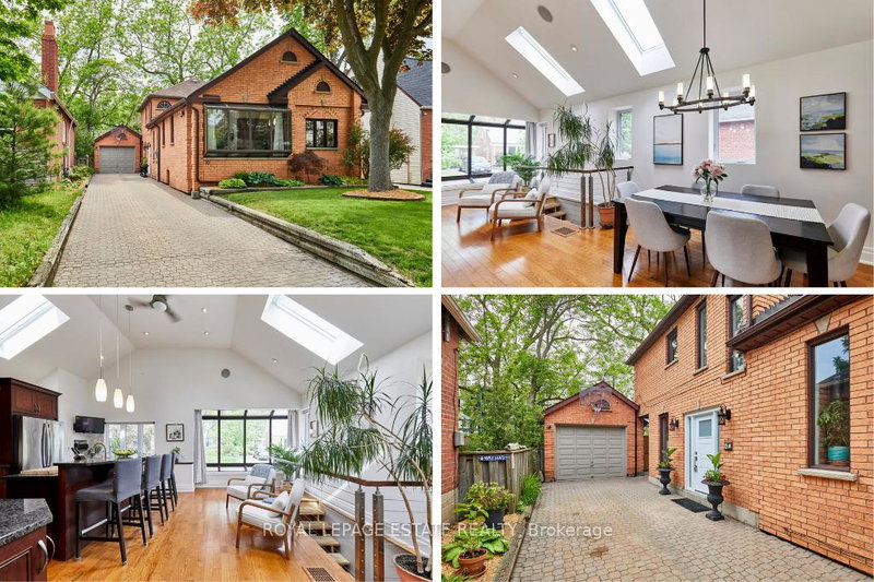 Image of home for listing MLS® E13780306