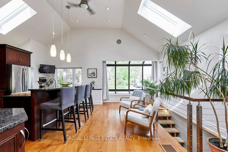 Image of home for listing MLS® E13780306