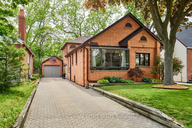 Image of home for listing MLS® E13780306