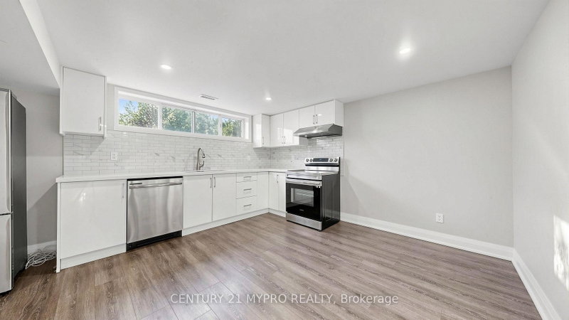 Image of home for listing MLS® E13780392