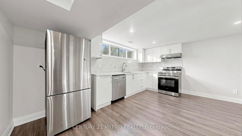 Image of home for listing MLS® E13780392