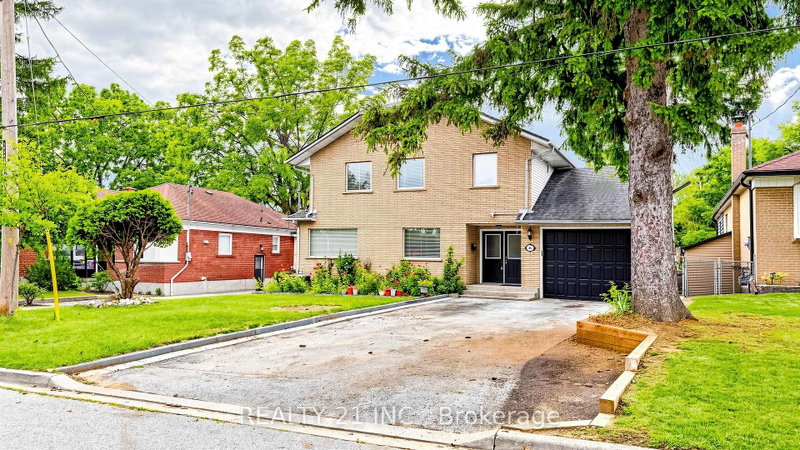 Image of home for listing MLS® E13780490