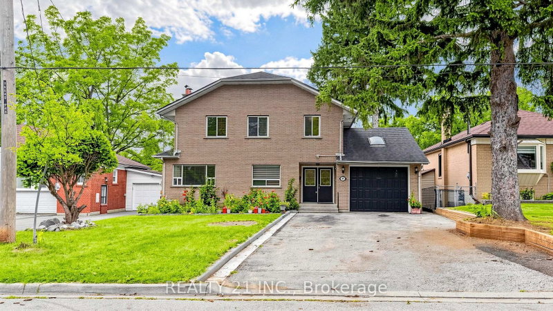 Image of home for listing MLS® E13780490