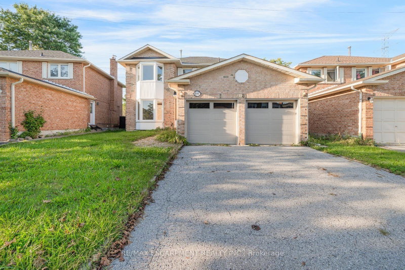 Image of home for listing MLS® E13780550