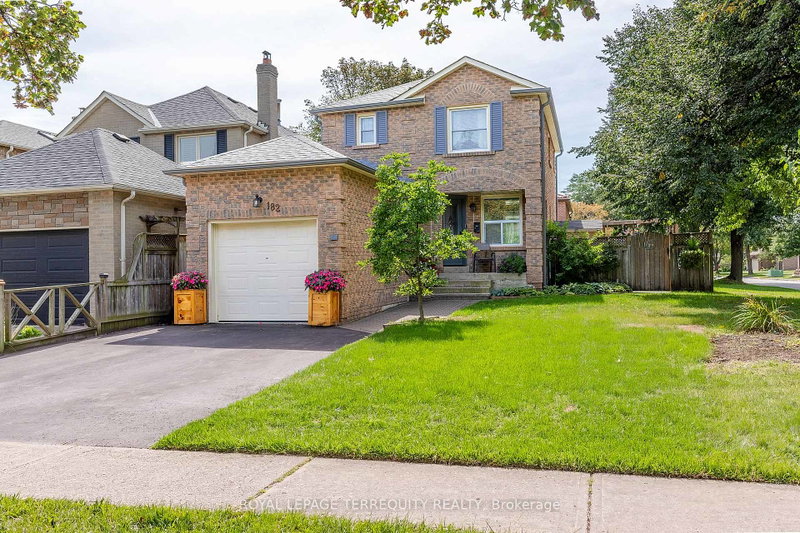 Image of home for listing MLS® E13780574