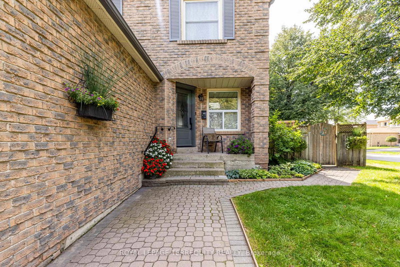 Image of home for listing MLS® E13780574
