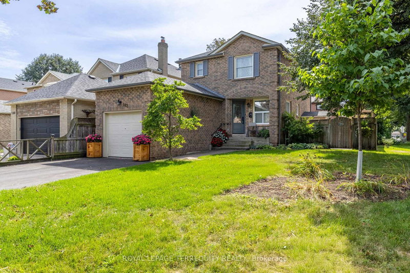 Image of home for listing MLS® E13780574