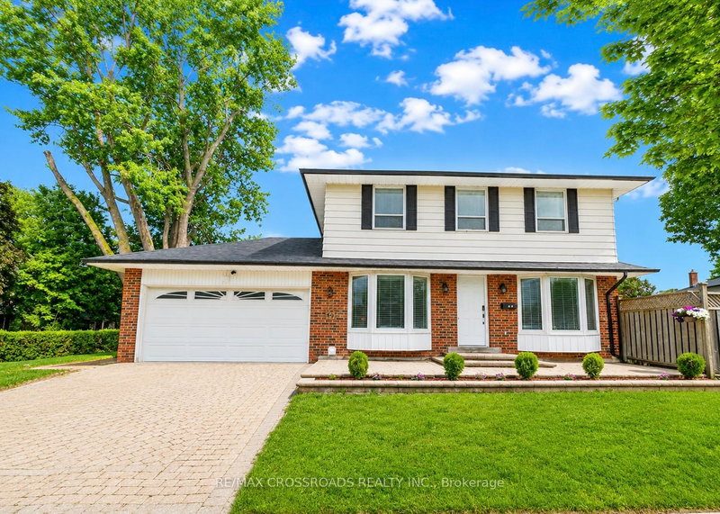 Image of home for listing MLS® E13780646