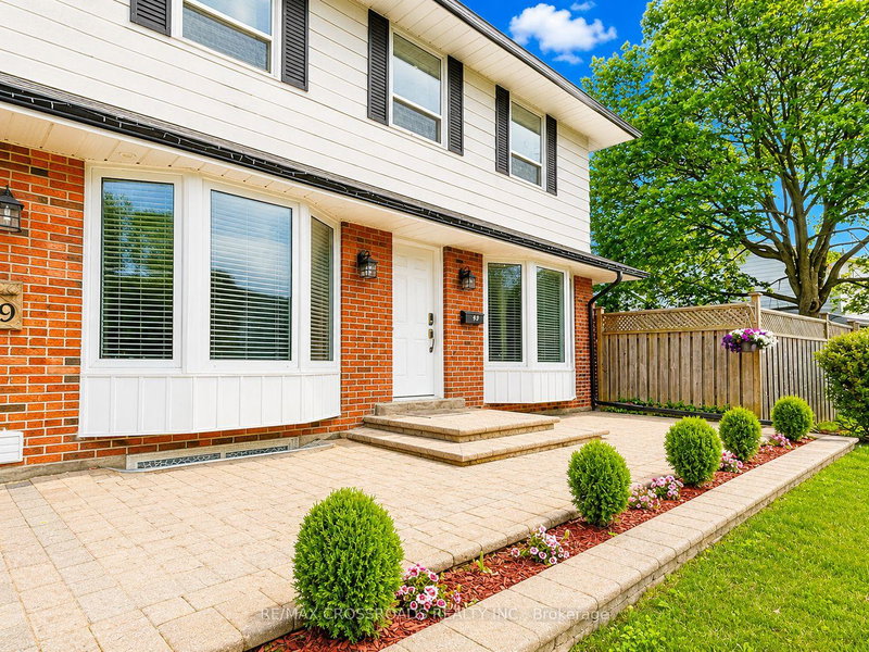 Image of home for listing MLS® E13780646