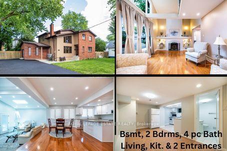 Image of home for listing MLS® E13780660
