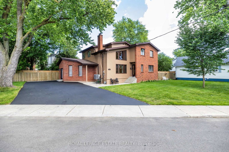 Image of home for listing MLS® E13780660