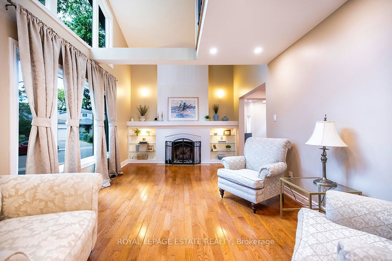 Image of home for listing MLS® E13780660