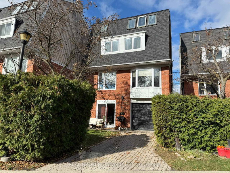Image of home for listing MLS® E13780672
