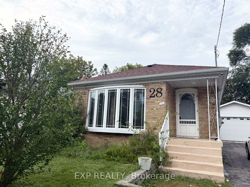 Image of home for listing MLS® E13780756