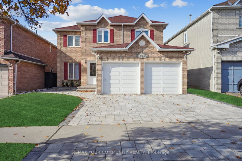 Image of home for listing MLS® E13780822