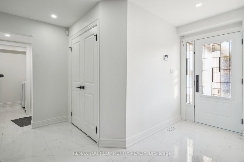 Image of home for listing MLS® E13780822