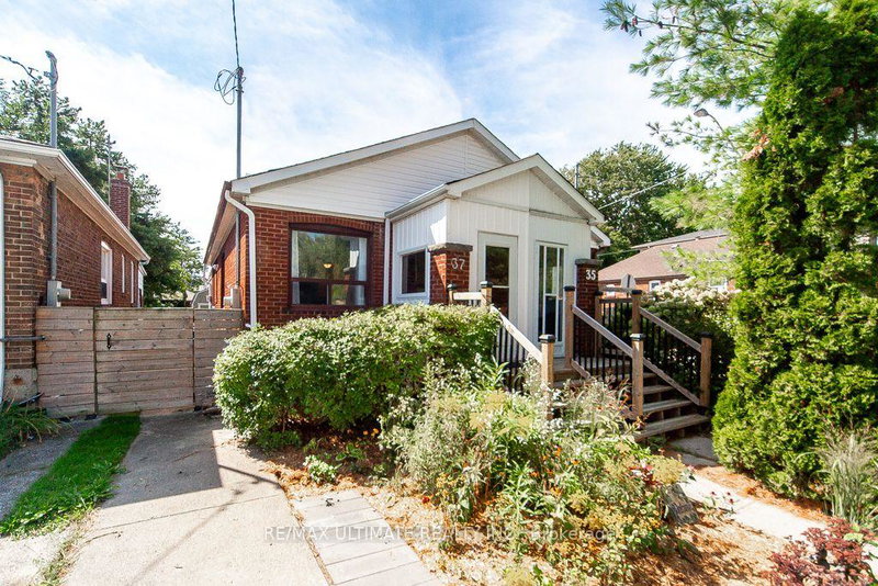Image of home for listing MLS® E13780860