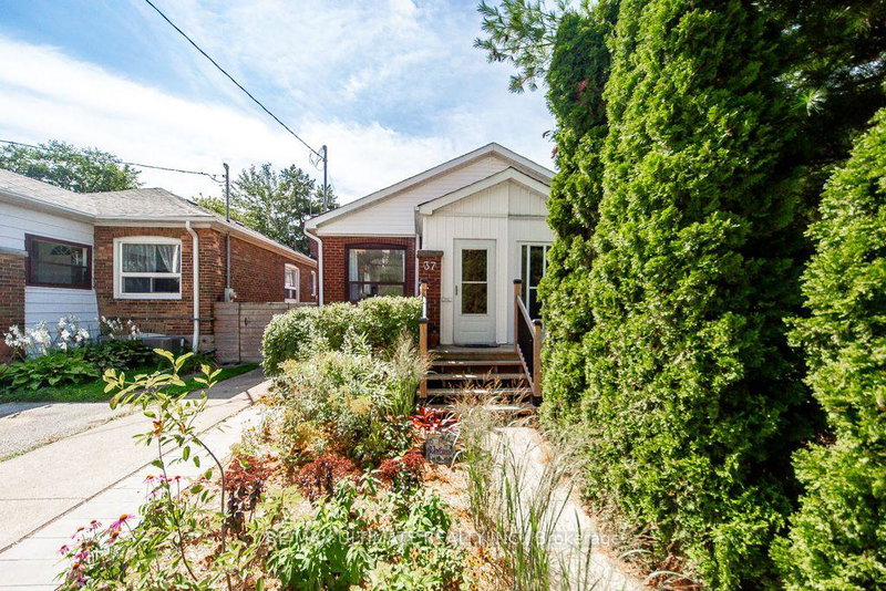 Image of home for listing MLS® E13780860
