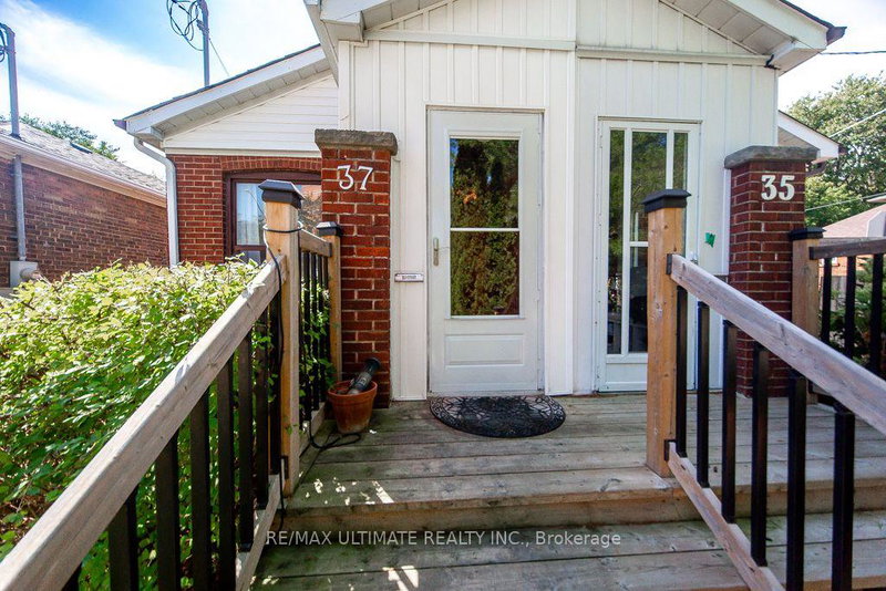 Image of home for listing MLS® E13780860