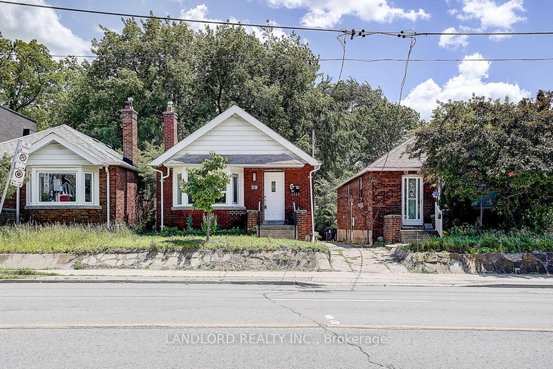 Image of home for listing MLS® E13780878