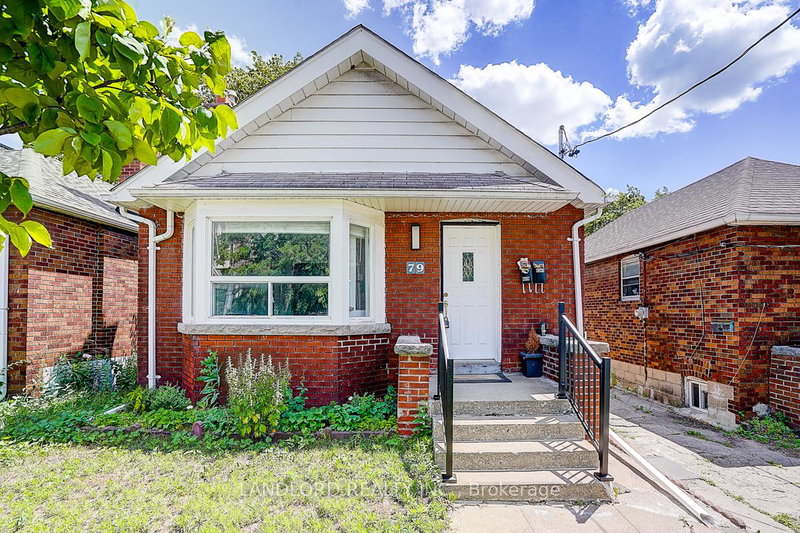Image of home for listing MLS® E13780878