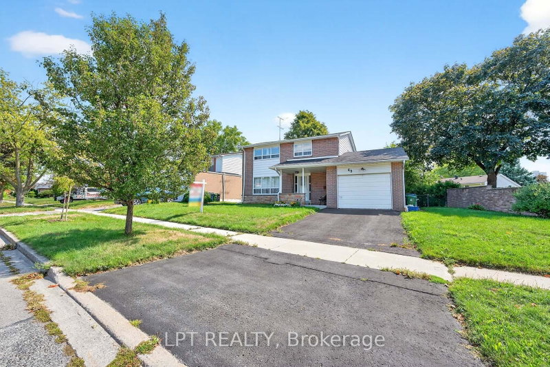 Image of home for listing MLS® E13780932