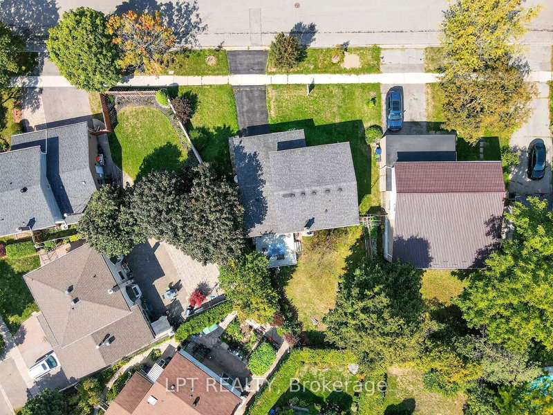 Image of home for listing MLS® E13780932