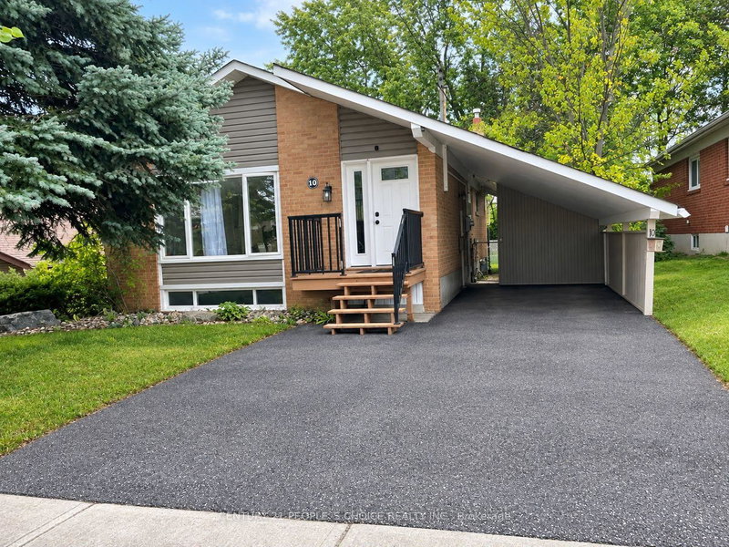 Image of home for listing MLS® E13781040