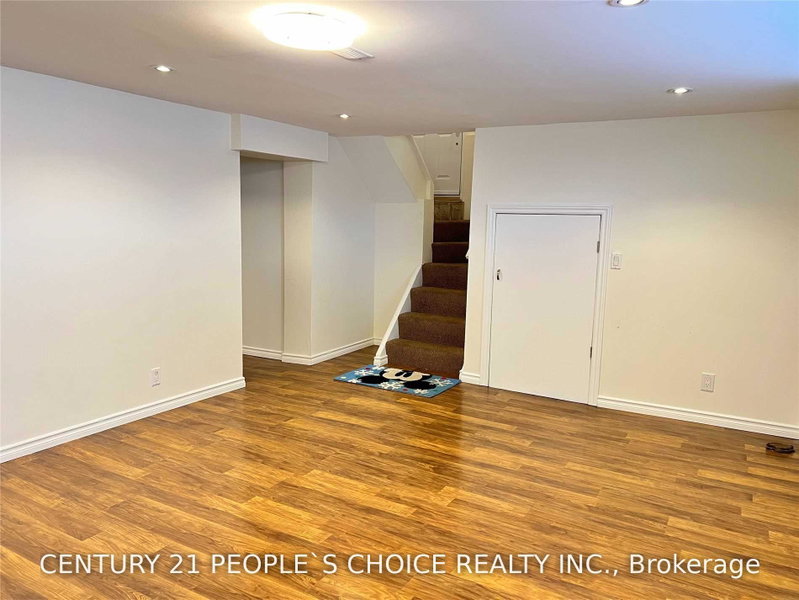 Image of home for listing MLS® E13781040