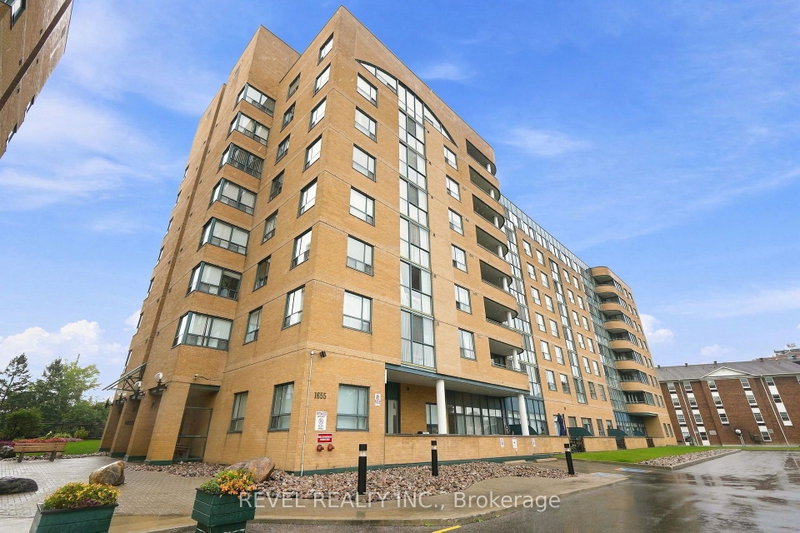 Image of home for listing MLS® E13781044